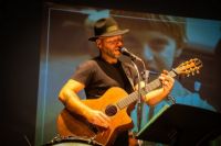 Le retour de Marco Calliari : en français et un spectacle à Sherbrooke